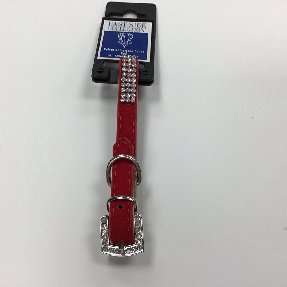 East Sides Collection Dog Collar